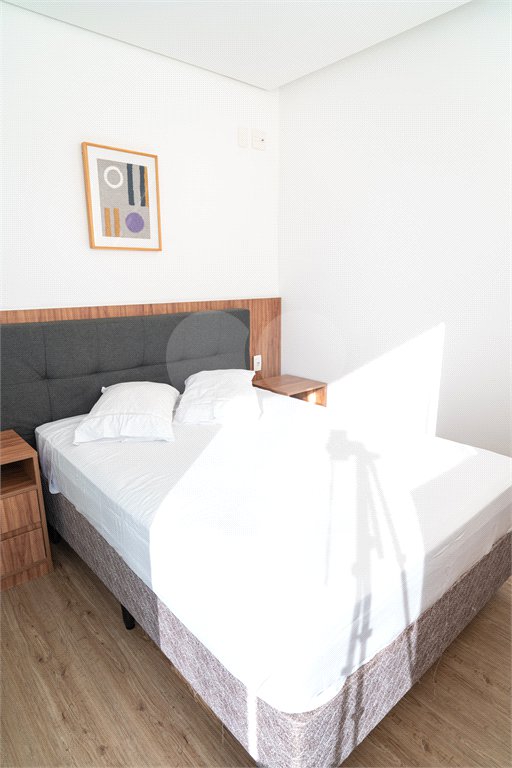 APARTAMENTO 1 DORMITÓRIO 1 VAGA - VILA OLIMPIA