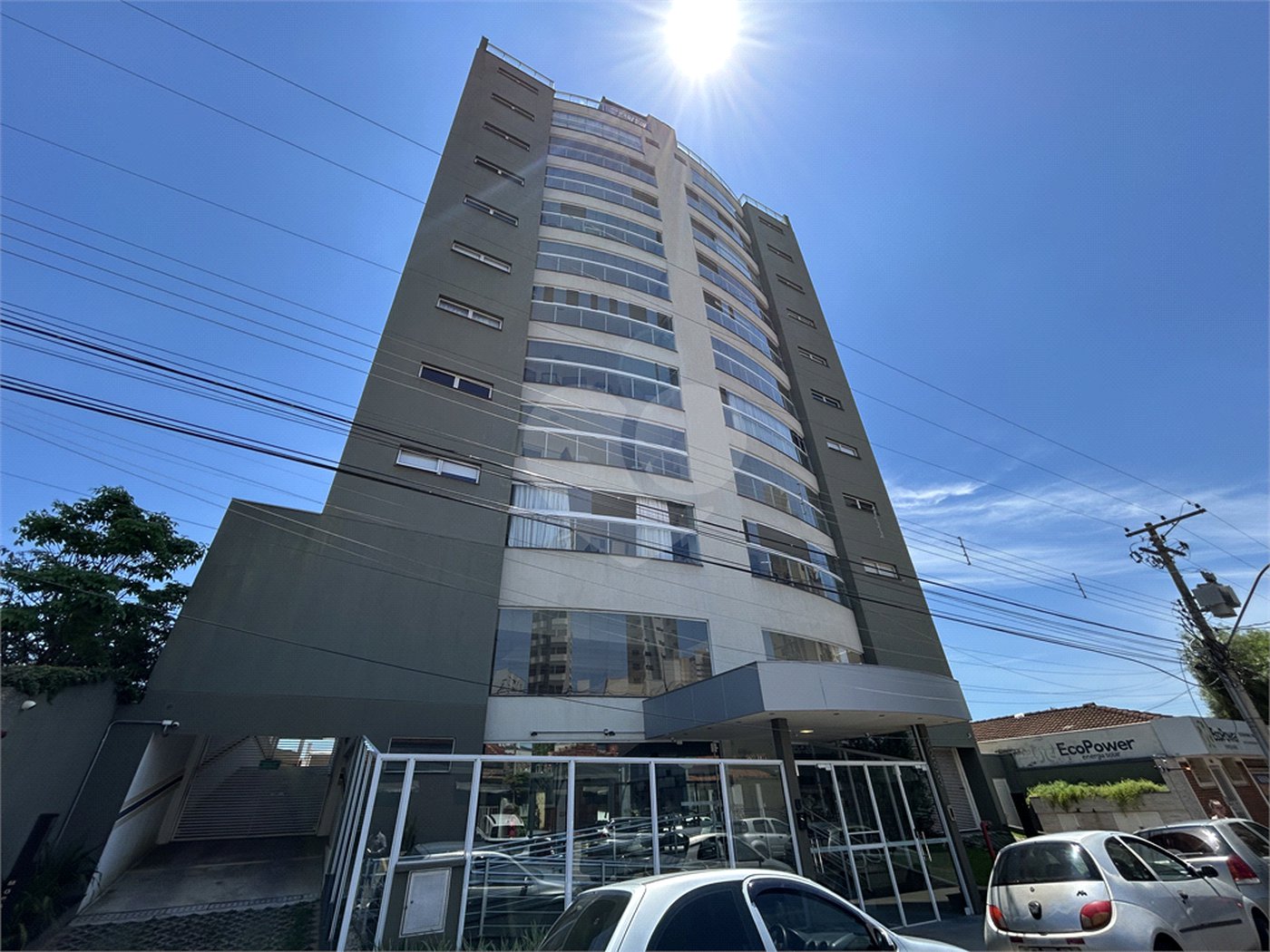 Cobertura de Alto Padrão no Centro de São Carlos – Sofisticação, Espaço e Conforto!