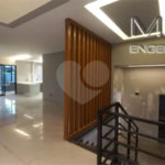 CASA NO CONDOMINIO ALPHAVILLE II COM 3 DORMITORIOS, 3 SUÍTES, 4 VAGAS, SÃO JOSÉ DOS CAMPOS/SP.