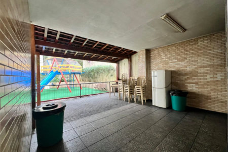 Apartamento á venda - Saúde