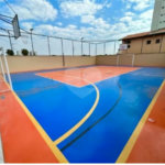 Apartamento disponível para venda no Residencial Ilha de Maui em São Judas- Piracicaba – SP.