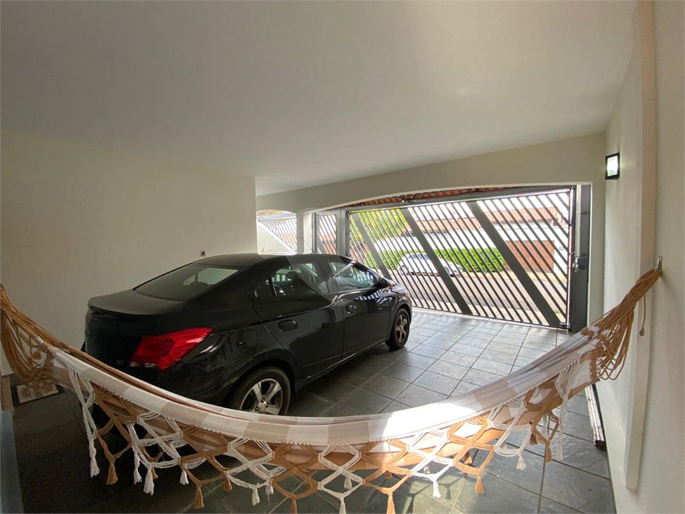 Casa térrea para venda Jardim Santa Paula