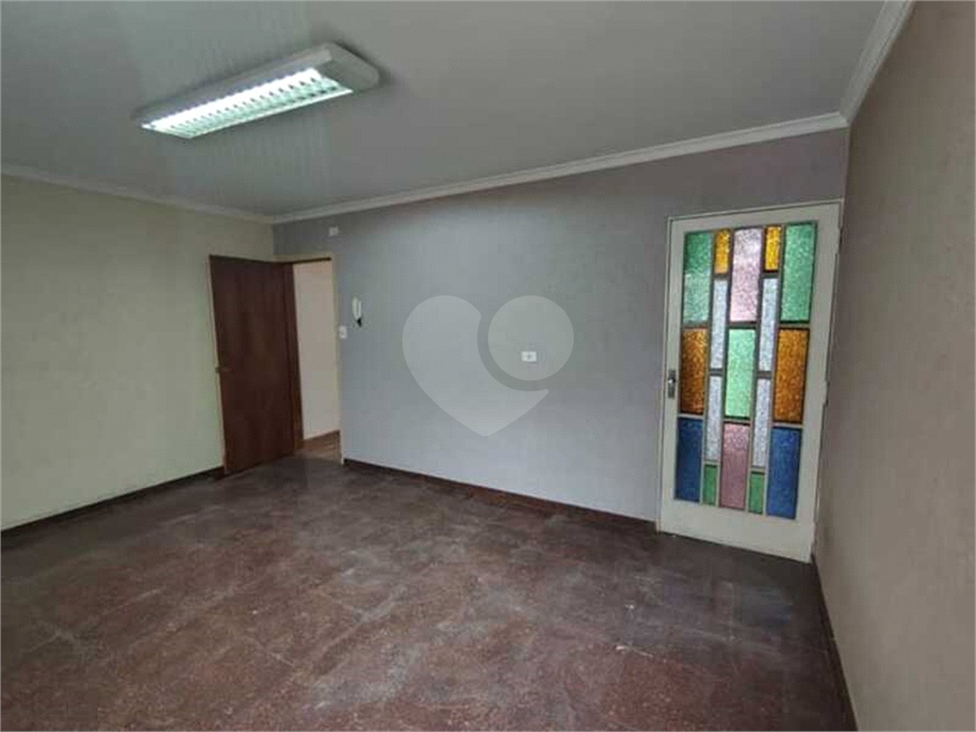 Casa Espaçosa para Locação no Bairro da Saúde, São Paulo
