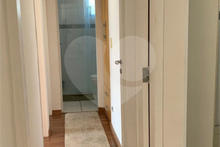 Apartamento à venda com 2 quartos em Morumbi, São Paulo, SP