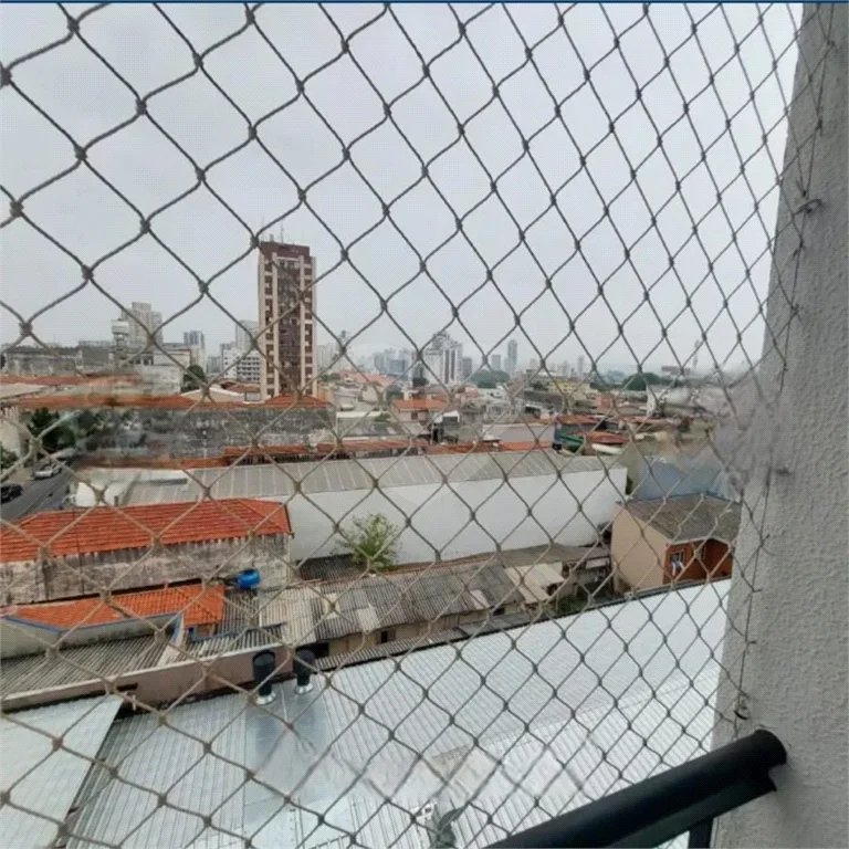 Apartamento a venda Condomínio São Marco , Quarta Parada