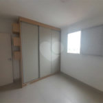Apartamento Mobiliado para Venda e Locação no Edifício Annelise - São Carlos
