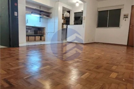 Apartamento à venda com 2 quartos em Butantã, São Paulo - SP