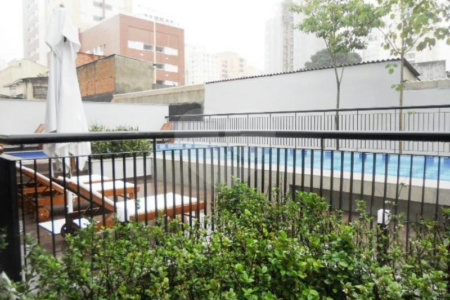 Apto Studio 32m2 - Metrô Saúde - Bom p/Investidor