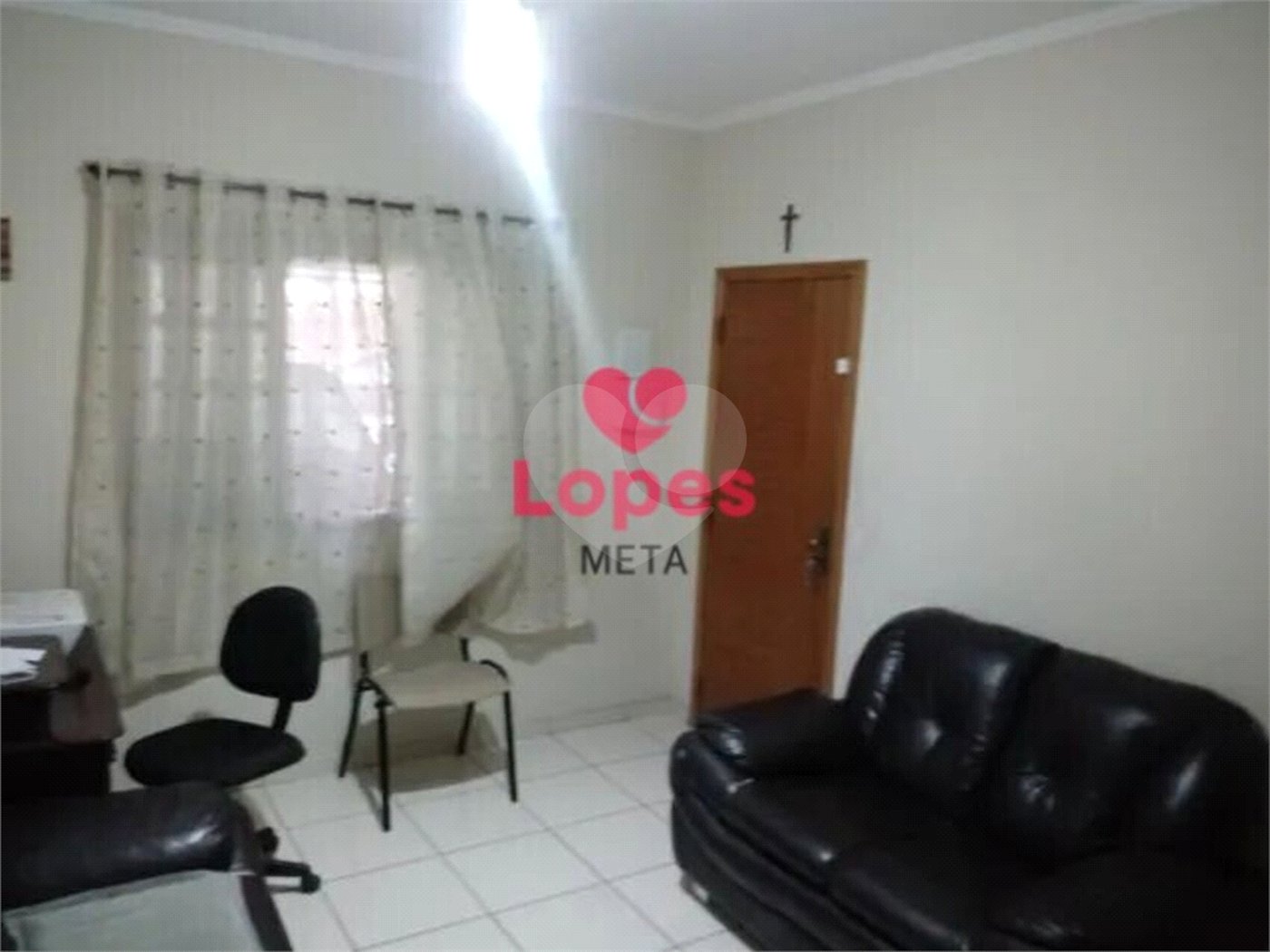 CASA A VENDA NO VILA PAIVA COM 2 DORMITORIOS, 1 BANHEIRO, 2 VAGAS,67M², SÃO JOSÉ DOS CAMPOS/SP.