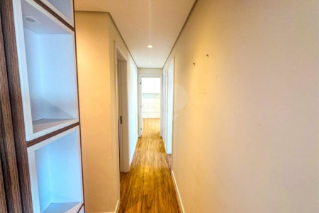 Apartamento de 3 Dormitórios á venda no Parque Faber Castell - São Carlos.