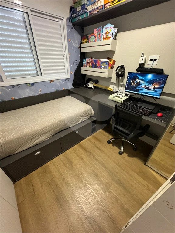 APARTAMENTO 3 DORMITÓRIOS 1 SUÍTE 100 M2 MÓOCA