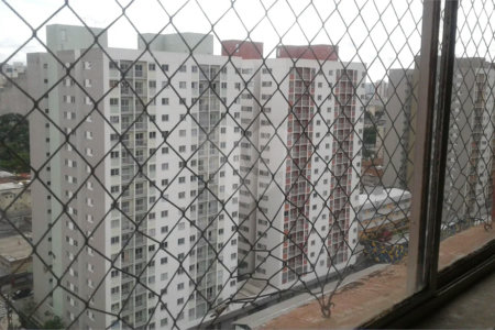 APARTAMENTO TIPO STUDIO - BARRA FUNDA
