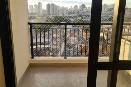 Apartamento 2 Dorms c/ Suíte a 5 min do Metrô Oratório – Lazer Completo