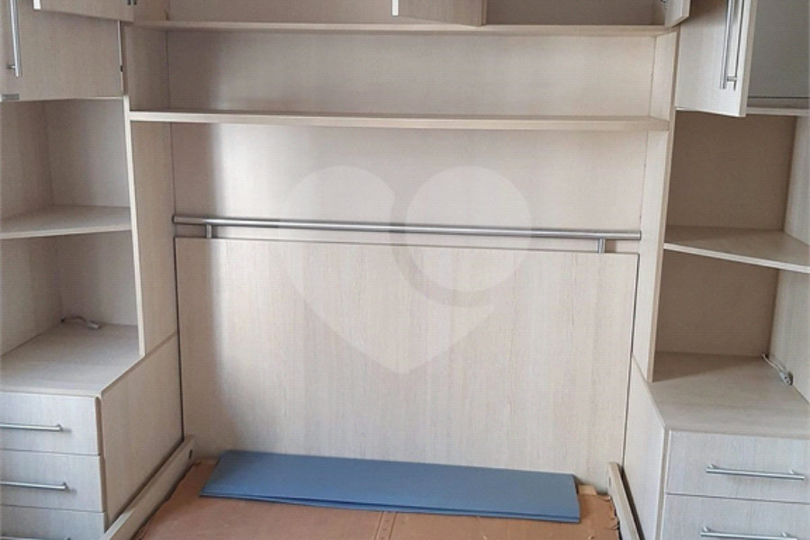 Apartamento à venda com 2 quartos em Jardim Íris, São Paulo, SP