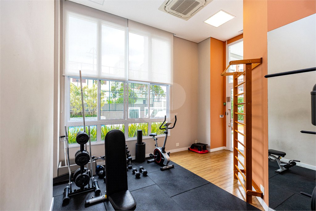Apartamento à venda com 2 quartos, sendo 1 suíte, em Vila Mascote, São Paulo, SP