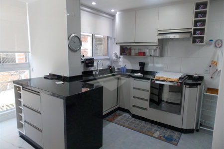 Confortável apartamento no Jardim Floresta em Aibaia sp