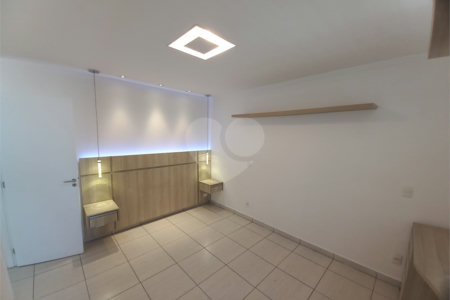 Apto 60m² no Centro de São Carlos