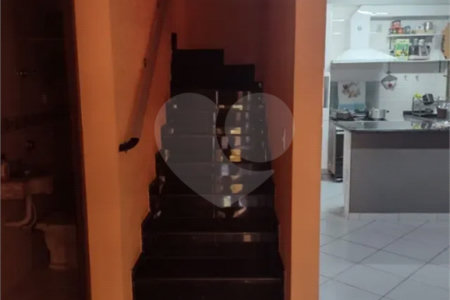 Casa para venda no Jardim Cruzeiro do Sul