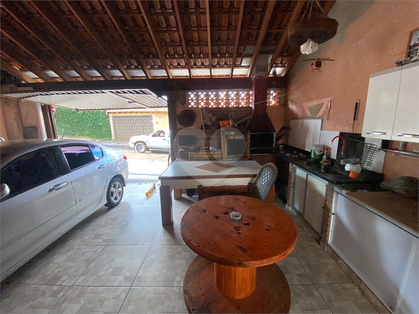 Casa para venda no Residencial Astolpho