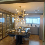Soleil by Boca do Lobo: Apartamento de 246m² com 4 Suítes e 4 Vagas na Chácara Klabin ALTO PADRÃO