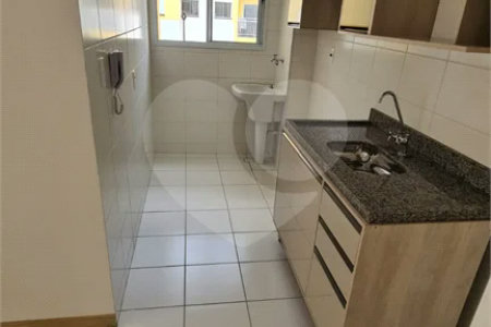 Apartamento à venda com 2 quartos em João XXIII, Vinhedo, SP