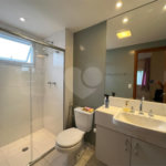 Apartamento á venda com 200m² - Bosque da Saúde