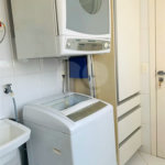 Apartamento à venda com 3 quartos, sendo 2 suítes,  em Riviera de São Lourenço, Bertioga, SP