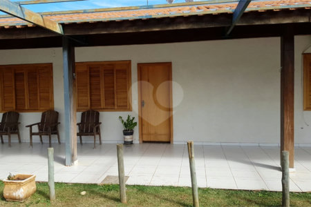 Chácara em condomínio Quinta dos Buritis 3 quartos, 1000 m²