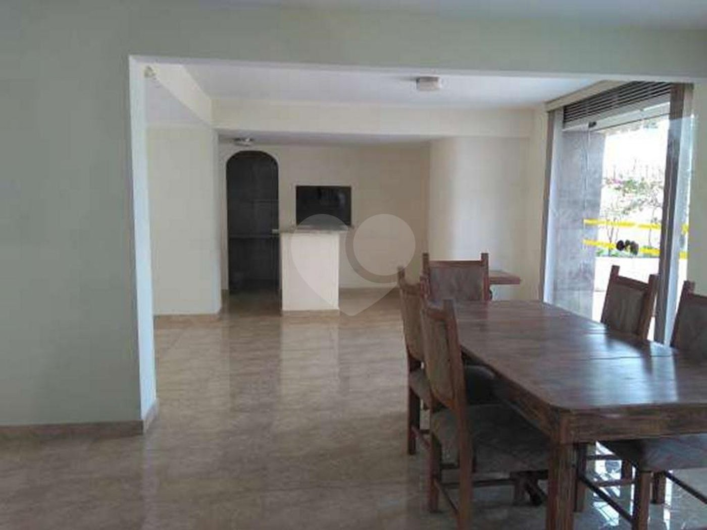 Apartamento 2 Quartos - Metro Borba Gato