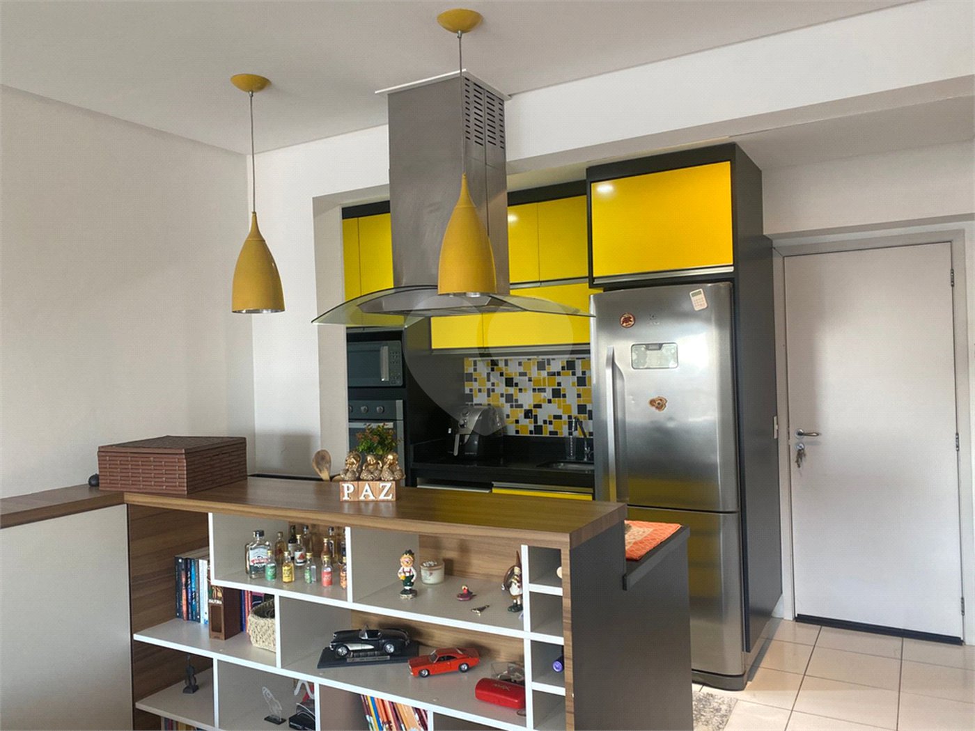 Apartamento 85m2 cm 1 suite, 2 dorms e 2 vagas no melhor da Vila Vera