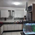 Casa à venda com 4 quartos, sendo 2 suítes, no condomínio Miro Carvalho - Pitinga, São Paulo - SP