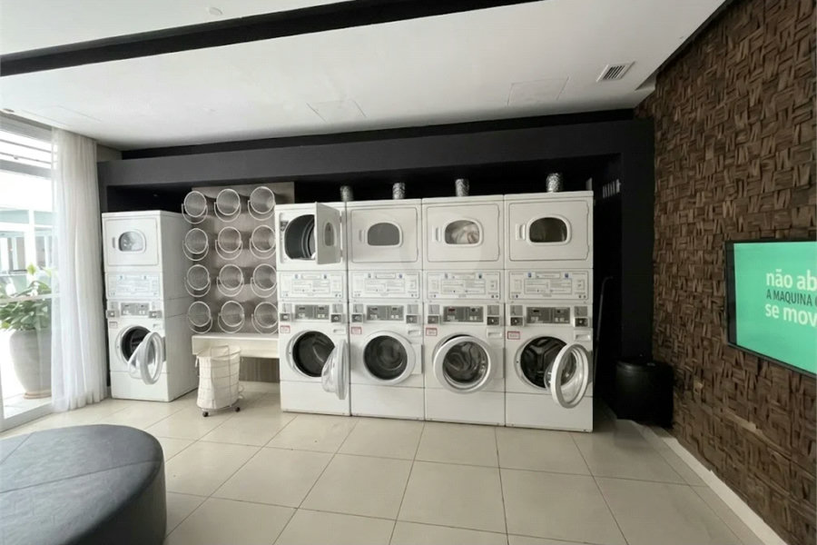 Pompéia - 66 m² | 2 dormitórios (1 suíte) | 1 vaga