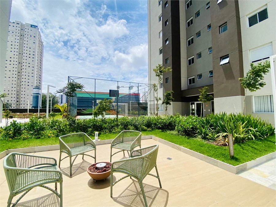 APARTAMENTO NOVO COM 3 SUÍTES E 3 VAGAS NO SPETTACULO PATRIANI – SÃO BERNARDO DO CAMPO!