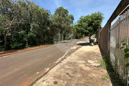 Terreno á venda, com 250m2, no Bairro Bela Vista em São Carlos.