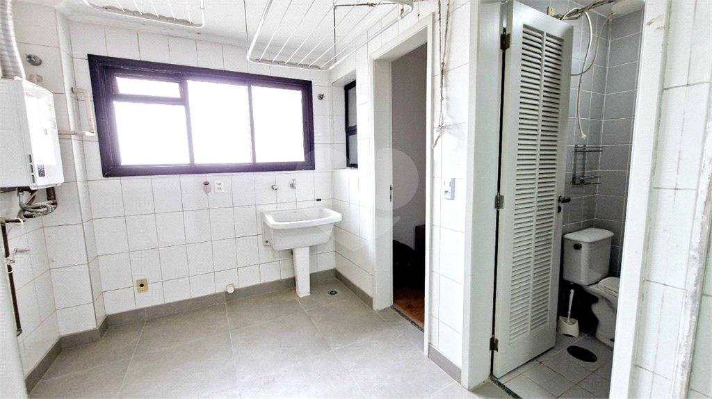 Apartamento à venda com 4 quartos, sendo 2 suítes, em Brooklin, São Paulo, SP