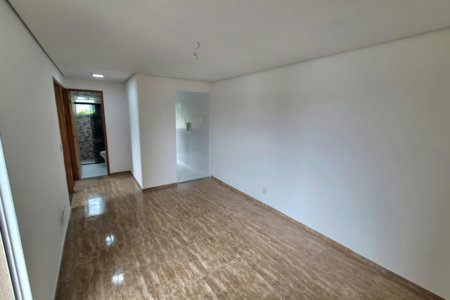 Apartamento à venda com 2 quartos em Jardim Ísis, Cotia - SP