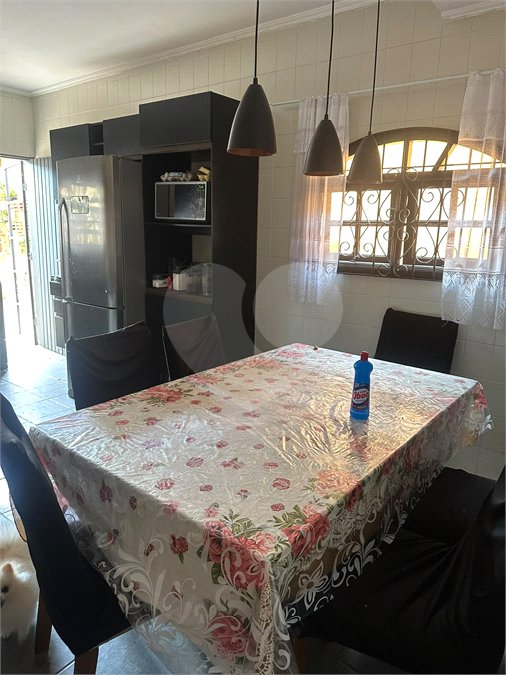 Sobrado com 4 Quartos à venda, 250m² - Jardim Líbano