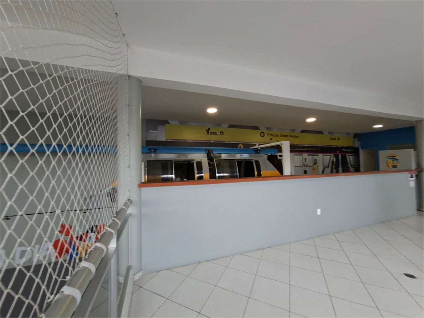 Salão para alugar em Vila Polopoli, São Paulo, SP