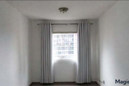 Apartamento com 50m², 2 dormitórios, 1 vaga, à venda na Vila Mariana.