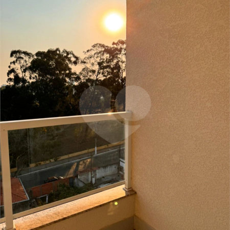 Apartamento à venda na Vila Carrão, 1 quarto