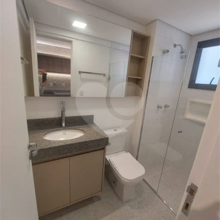 Studio à venda – Campo Belo – 30m²