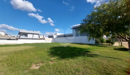 Terreno à venda no condomínio Parque Faber 3, São Carlos - SP