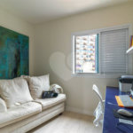 Cobertura duplex 196 m² para locação ou venda em pinheiros,.
