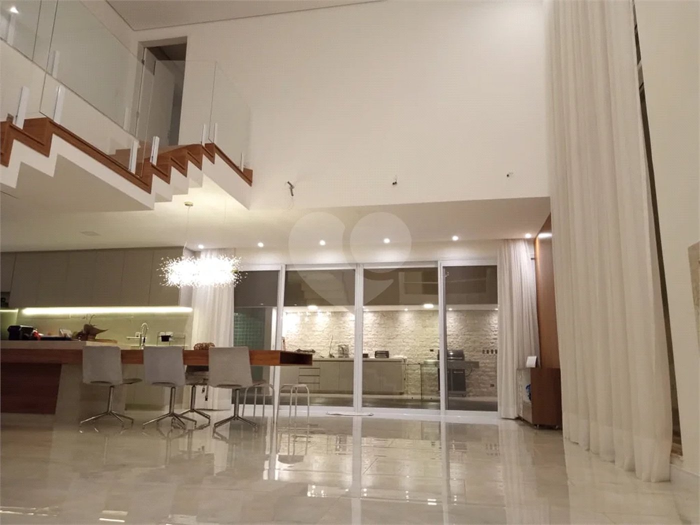 Casa Alto Padrão Condomínio Park Unimep Taquaral