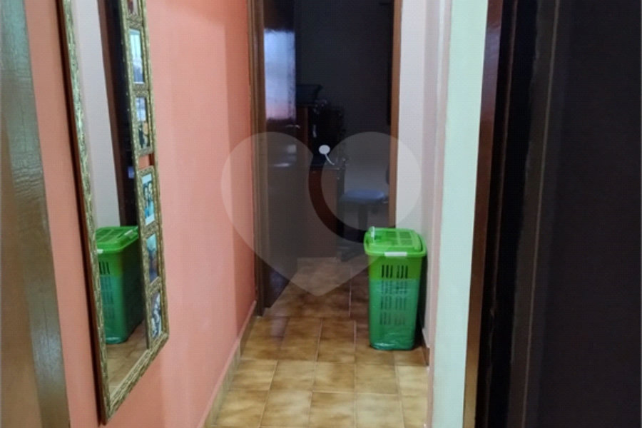 Sobrado com 2 dormitórios 2 vagas na Vila Formosa
