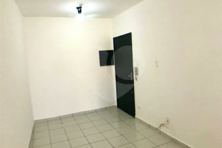 Studio à venda no bairro Barra Funda.