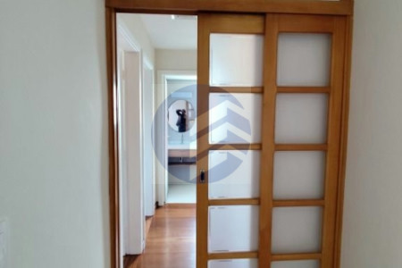 Apartamento à venda no Edifício Tatiana - 2 Dormitórios Sumarezinho (Vila Madalena)