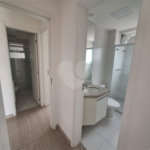 Apartamento à venda em Vila Gumercindo – 55m²