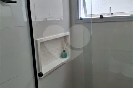 Apartamento de 3 Dormitórios com Suíte e Lazer Completo – Condomínio Terrazzos | São Bernardo do Campo