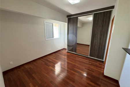 Cobertura 3 quartos 2 suítes Jade Residence São Carlos